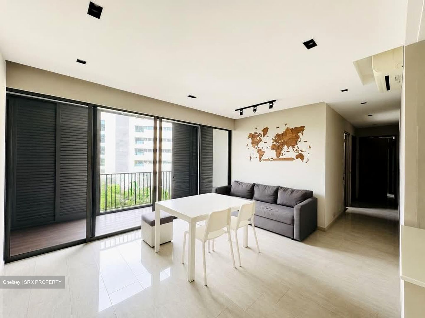 Clavon (D5), Apartment #596636871